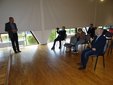 Za nami benefis twórczości artystycznej Henryka Hernanta w Wieluniu