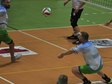 WKS wygrywa w II lidze, porażka Czarnych