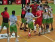 WKS wygrywa w II lidze, porażka Czarnych