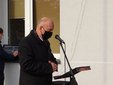 Droga krajowa nr 45 Czarnożyły – Złoczew doczekała się decyzji o przebudowie. Za nami briefing prasowy