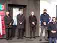 Droga krajowa nr 45 Czarnożyły – Złoczew doczekała się decyzji o przebudowie. Za nami briefing prasowy