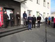 Droga krajowa nr 45 Czarnożyły – Złoczew doczekała się decyzji o przebudowie. Za nami briefing prasowy