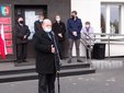 Droga krajowa nr 45 Czarnożyły – Złoczew doczekała się decyzji o przebudowie. Za nami briefing prasowy