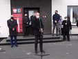 Droga krajowa nr 45 Czarnożyły – Złoczew doczekała się decyzji o przebudowie. Za nami briefing prasowy