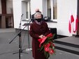 Droga krajowa nr 45 Czarnożyły – Złoczew doczekała się decyzji o przebudowie. Za nami briefing prasowy