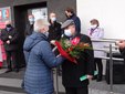 Droga krajowa nr 45 Czarnożyły – Złoczew doczekała się decyzji o przebudowie. Za nami briefing prasowy