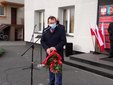 Droga krajowa nr 45 Czarnożyły – Złoczew doczekała się decyzji o przebudowie. Za nami briefing prasowy