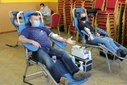 Sukces wczorajszej zbiórki krwi w Lututowie