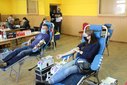 Sukces wczorajszej zbiórki krwi w Lututowie