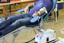 Sukces wczorajszej zbiórki krwi w Lututowie