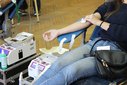 Sukces wczorajszej zbiórki krwi w Lututowie