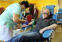 Sukces wczorajszej zbiórki krwi w Lututowie