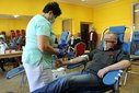 Sukces wczorajszej zbiórki krwi w Lututowie