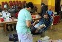 Sukces wczorajszej zbiórki krwi w Lututowie
