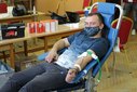 Sukces wczorajszej zbiórki krwi w Lututowie