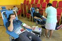 Sukces wczorajszej zbiórki krwi w Lututowie