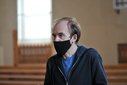 „Brat naszego Boga” – spektakl teatralny na zakończenie projektu Powiatowej Biblioteki Publicznej w Wieluniu