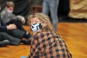 „Brat naszego Boga” – spektakl teatralny na zakończenie projektu Powiatowej Biblioteki Publicznej w Wieluniu