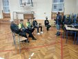 „Brat naszego Boga” – spektakl teatralny na zakończenie projektu Powiatowej Biblioteki Publicznej w Wieluniu