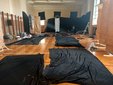 „Brat naszego Boga” – spektakl teatralny na zakończenie projektu Powiatowej Biblioteki Publicznej w Wieluniu