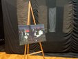 „Brat naszego Boga” – spektakl teatralny na zakończenie projektu Powiatowej Biblioteki Publicznej w Wieluniu