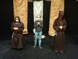 „Brat naszego Boga” – spektakl teatralny na zakończenie projektu Powiatowej Biblioteki Publicznej w Wieluniu