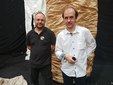 „Brat naszego Boga” – spektakl teatralny na zakończenie projektu Powiatowej Biblioteki Publicznej w Wieluniu