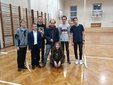 „Brat naszego Boga” – spektakl teatralny na zakończenie projektu Powiatowej Biblioteki Publicznej w Wieluniu