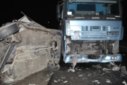 Śmiertelny wypadek w Będkowie w powiecie pajęczańskim