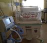 Wczoraj obchodziliśmy Światowy Dzień Wcześniaka. Wieluński szpital został w tym dniu podświetlony na fioletowo