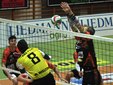 Udany weekend siatkarskich drugoligowców z regionu