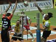 Udany weekend siatkarskich drugoligowców z regionu