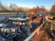 Gmina Pątnów: Śmiertelny wypadek