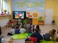 Dzień Pluszowego Misia w Przedszkolu nr 4 w Wieluniu