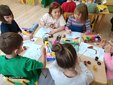 Dzień Pluszowego Misia w Przedszkolu nr 4 w Wieluniu