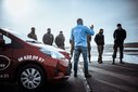 Terytorialsi z łódzkiej brygady wykonują działania przeciwkryzysowe w walce z epidemią w ramach operacji „Trwała Odporność”