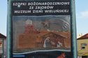 Wystawa „Rzeźba Bożonarodzeniowa ze zbiorów Muzeum Ziemi Wieluńskiej” już otwarta