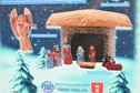 Wystawa „Rzeźba Bożonarodzeniowa ze zbiorów Muzeum Ziemi Wieluńskiej” już otwarta