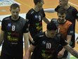 WKS lepszy od Czarnych po emocjonującym meczu