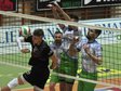 WKS lepszy od Czarnych po emocjonującym meczu