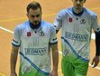 WKS lepszy od Czarnych po emocjonującym meczu
