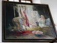 Nadrealizm Polski - Wystawa malarstwa Daniela Pieluchy