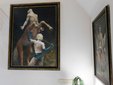 Nadrealizm Polski - Wystawa malarstwa Daniela Pieluchy