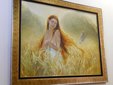 Nadrealizm Polski - Wystawa malarstwa Daniela Pieluchy