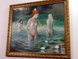Nadrealizm Polski - Wystawa malarstwa Daniela Pieluchy