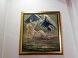 Nadrealizm Polski - Wystawa malarstwa Daniela Pieluchy
