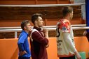 Czarni wygrali z wiceliderem
