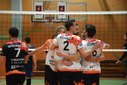 Czarni wygrali z wiceliderem