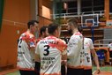 Czarni wygrali z wiceliderem