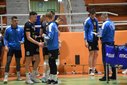 Czarni wygrali z wiceliderem